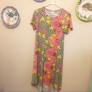 Lularoe Carly - Disney Collection - Mickey